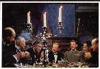 The Dinner Party