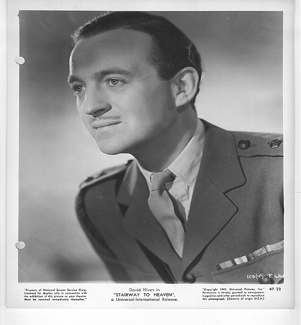 Free image search engine find download David Niven