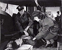 June in Ambulance