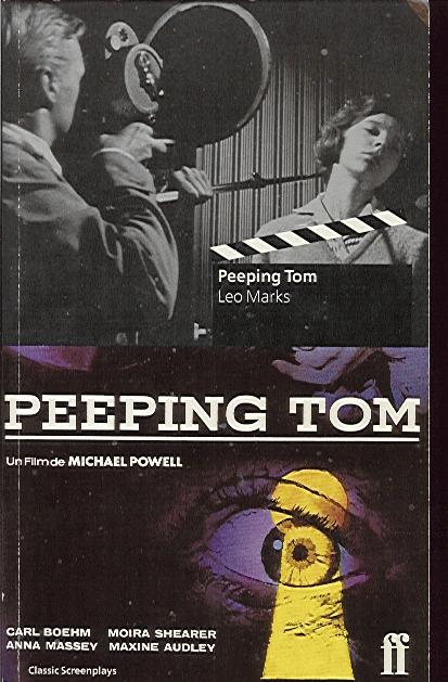 Images - Peeping Tom (1960