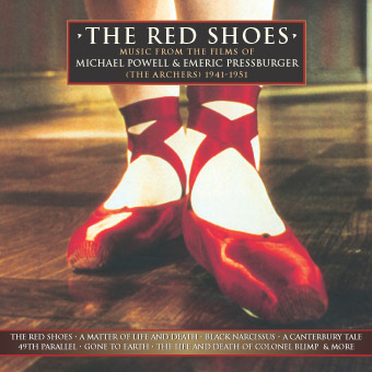 CD Cover