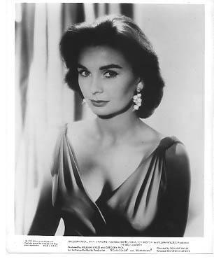 Jean simmons sexy