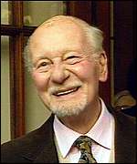 Gielgud At 90