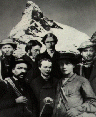 The 1865 party