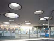 Walsall Bus Station