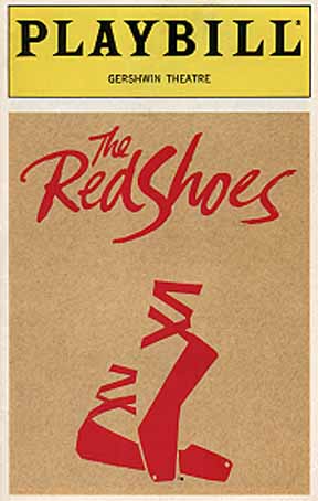 re: Who saw 'The Red Shoes?