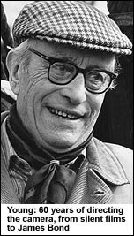 Freddie Young