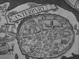 Pilgrim's Map