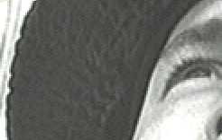 Spitfire Soldier close up 2
