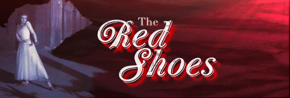 The Red Shoes