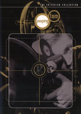 DVD Cover