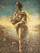Fourth of the Magi