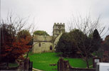 Avening Church