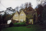 Lee Cottages, Avening