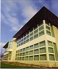 The Michael Powell Building