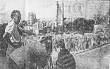 Historic View