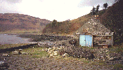 Boathouse