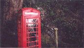 THE phonebox
