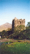 Moy Castle